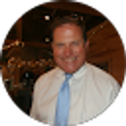 Profile photo of Greg Lecker