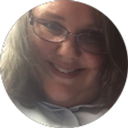 Profile photo of Lisa Rawls