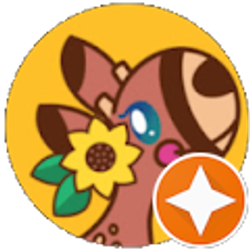 Profile photo of Jackie The Deer