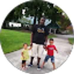 Profile photo of Tony Kiiru