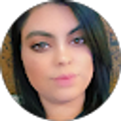 Profile photo of Gabriella Marquez