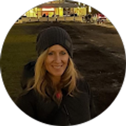 Profile photo of Gus Kirk