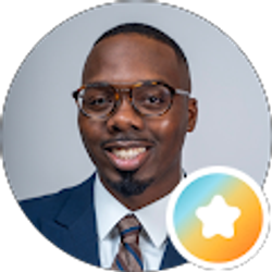 Profile photo of Jacari Harris