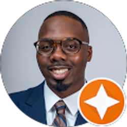 Profile photo of Jacari Harris