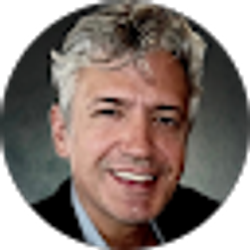Profile photo of Tony Goskie