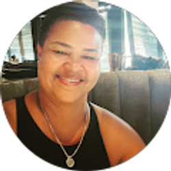 Profile photo of Thurstine McClendon