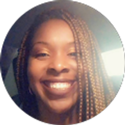 Profile photo of Jasmene Streeter