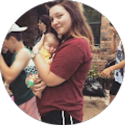 Profile photo of Tristan Crocker