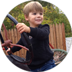 Profile photo of Rose Sack