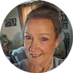 Profile photo of Angela Hall