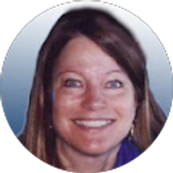 Profile photo of Frances Mann-Craik