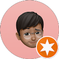 Profile photo of Aayush Shah