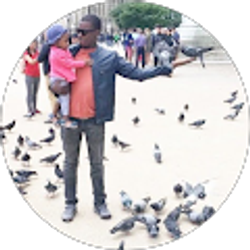 Profile photo of Ferdinel D