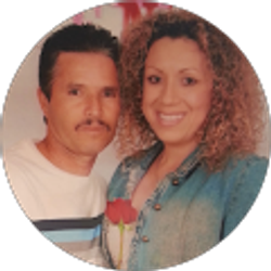 Profile photo of MARIA CAMARGO