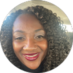 Profile photo of Keisha Kiezer