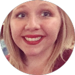 Profile photo of Hillary Falter