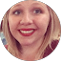 Profile photo of Hillary Falter