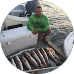 Profile photo of Marcus DeHoyos