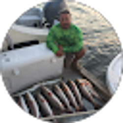 Profile photo of Marcus DeHoyos