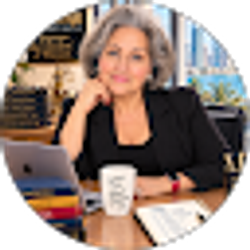 Profile photo of Judy Salgado-Toro