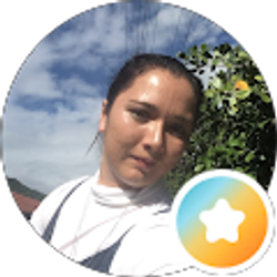 Profile photo of Amy M. Blackwell
