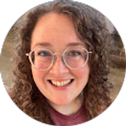 Profile photo of Mollie Harris