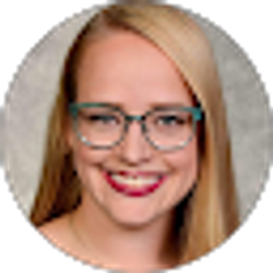 Profile photo of Shawna Compassi
