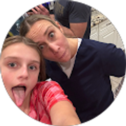 Profile photo of Stephanie Masat