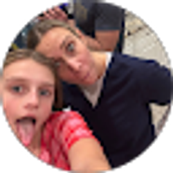 Profile photo of Stephanie Masat