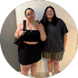 Profile photo of Maria Victoria Ramey