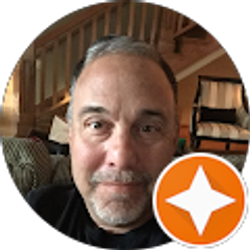 Profile photo of Mark Kalinsky