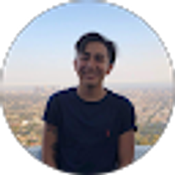 Profile photo of Rodrigo Ostorga