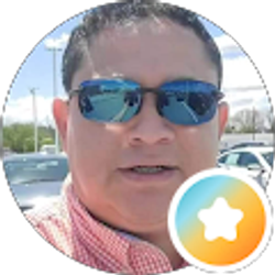 Profile photo of Rene Flores