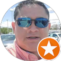 Profile photo of Rene Flores
