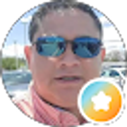 Profile photo of Rene Flores