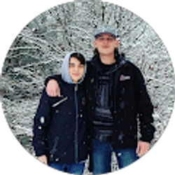 Profile photo of Weston