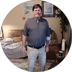 Profile photo of Joseph Scott