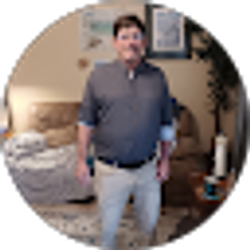 Profile photo of Joseph Scott