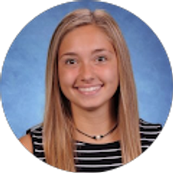 Profile photo of Olivia Laux