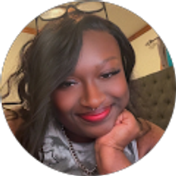 Profile photo of Markiera Harron