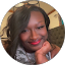 Profile photo of Markiera Harron