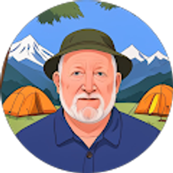 Profile photo of Pat Bump