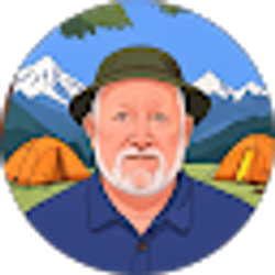 Profile photo of Pat Bump