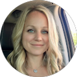 Profile photo of Allyson Sivley