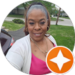 Profile photo of Maria Cook