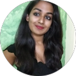 Profile photo of Priyanka Sahoo