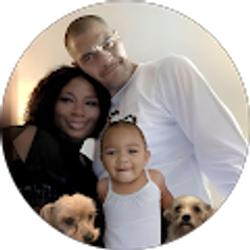 Profile photo of Elicia Bailey