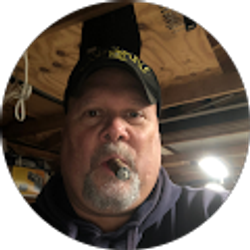 Profile photo of Brian Habel