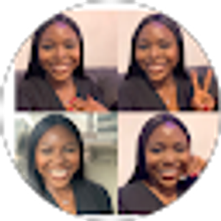 Profile photo of Olivia Ezeala