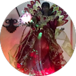 Profile photo of Melanie Jackson